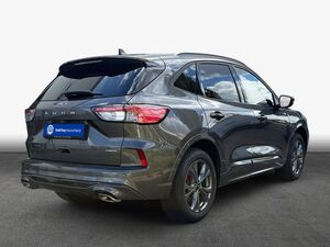 FORD Kuga 2.5 Duratec FHEV 4x4
