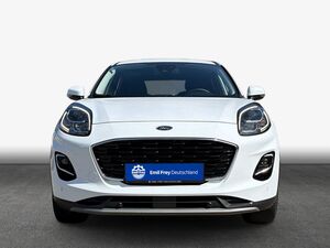 FORD Puma 1.0 EcoBoost Hybrid