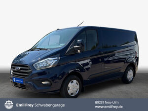 FORD Transit Custom 300 L1H1 LKW VA