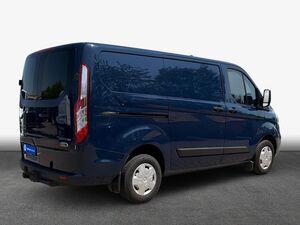 FORD Transit Custom 300 L1H1 LKW VA