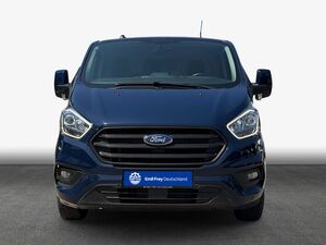 FORD Transit Custom 300 L1H1 LKW VA
