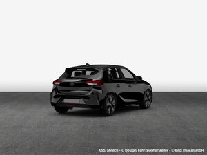 OPEL Corsa 1.2 Direct Injection Turbo Automatik