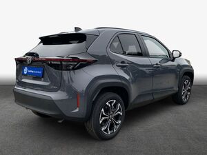 TOYOTA Yaris Cross Hybrid, 1.5 VVT-i  + Technik Paket
