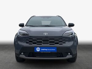 TOYOTA Yaris Cross Hybrid, 1.5 VVT-i  + Technik Paket