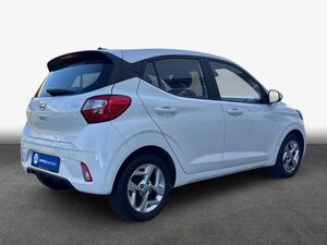 HYUNDAI i10 1.0