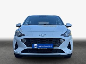 HYUNDAI i10 1.0