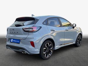 FORD Puma 1.0 EcoBoost Hybrid