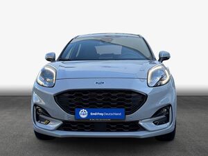 FORD Puma 1.0 EcoBoost Hybrid