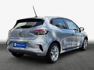 RENAULT Clio TCe 90