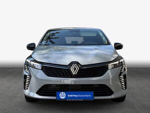 RENAULT Clio TCe 90