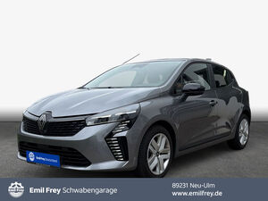 RENAULT Clio TCe 90