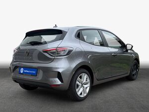 RENAULT Clio TCe 90