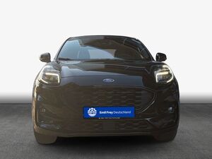 FORD Puma 1.0 EcoBoost Hybrid