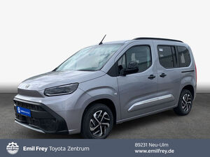 TOYOTA Proace City Verso 1.5 D L1  LED Kamera