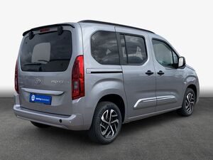 TOYOTA Proace City Verso 1.5 D L1  LED Kamera