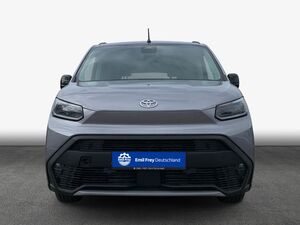TOYOTA Proace City Verso 1.5 D L1  LED Kamera