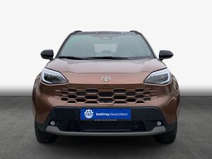 TOYOTA Yaris Cross Hybrid, 1.5ltr  VVT-i  + Premium Paket