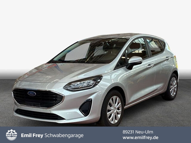 FORD Fiesta 1.1 S&S