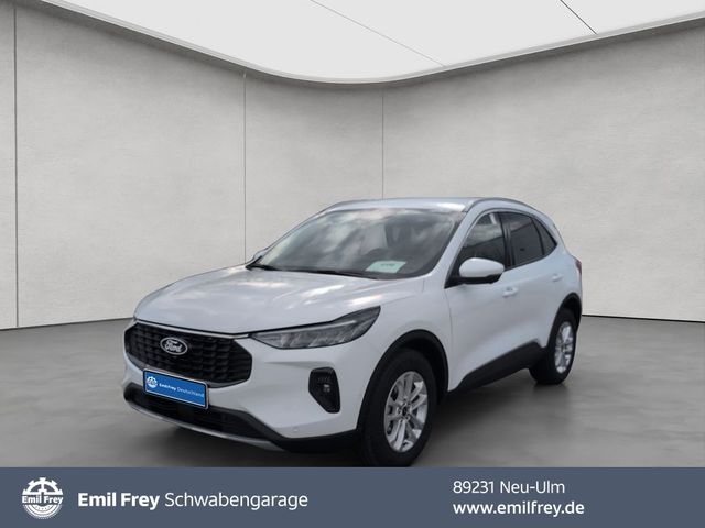 FORD Kuga 1.5 EcoBoost TITANIUM 110 kW, 5-türig