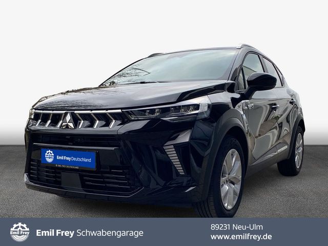 MITSUBISHI ASX 1.6 Hybrid PLUS 69 kW, 5-türig