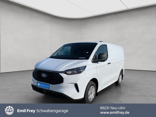 FORD Transit Custom 280 L1H1 LKW VA  81 kW, 4-türig (Diesel)