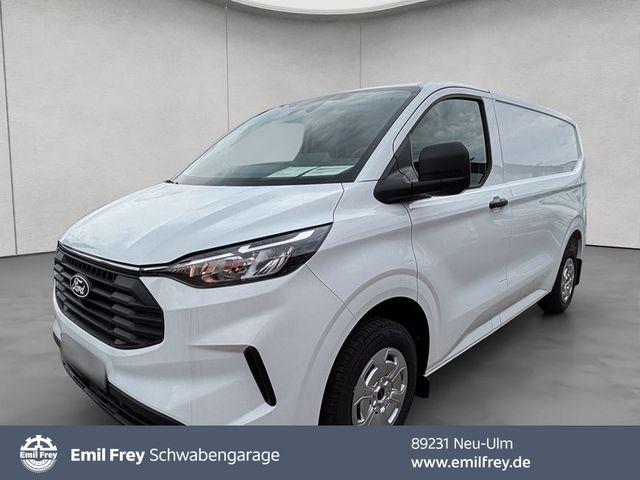 FORD Transit Custom 280 L1H1 LKW VA  81 kW, 4-türig (Diesel)