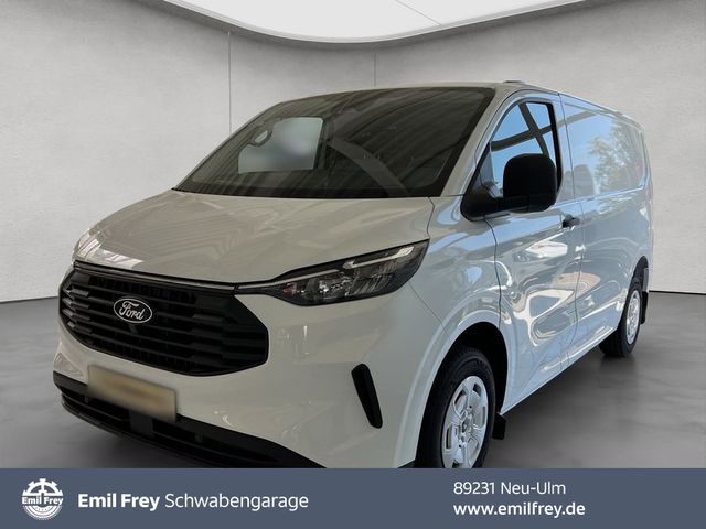 FORD Transit Custom 280 L1H1 LKW VA  81 kW, 4-türig (Diesel)