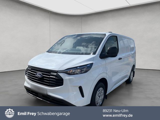 FORD Transit Custom 320 L1H1 LKW VA  100 kW, 4-türig (Diesel)
