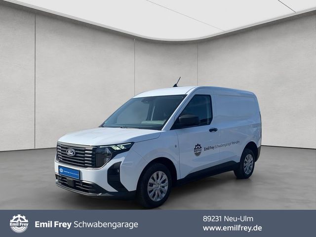 FORD Transit Courier 1,0 l EcoBoost  74 kW, 5-türig