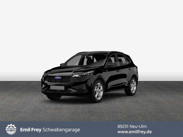 FORD Kuga 1.5 EcoBoost *PDC*DAB*NAVI*