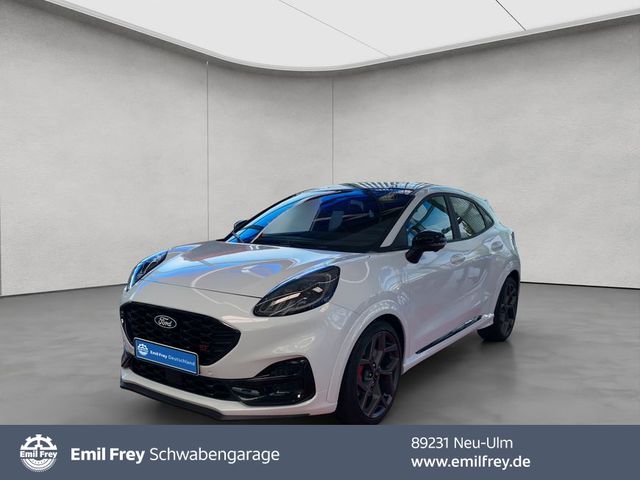 FORD Puma 1.0 EcoBoost Hybrid Aut.  117 kW, 5-türig