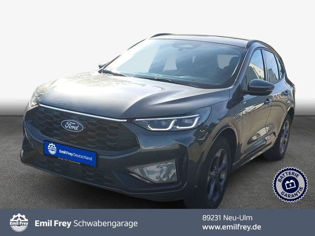 FORD Kuga 2.5 Duratec PHEV ST-LINE