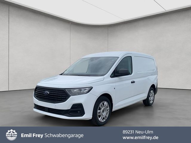 FORD Transit Connect Grand  L2 AWD  90 kW, 4-türig (Diesel)