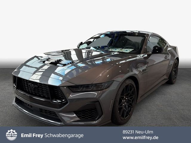FORD Mustang Fastback 5.0 Ti-VCT V8 Aut.  328 kW, 2-türig