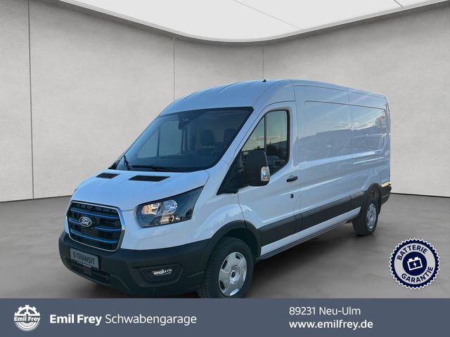 FORD e-Transit 350 L3H2 89kWh Lkw HA  198 kW, 4-türig (Strom)