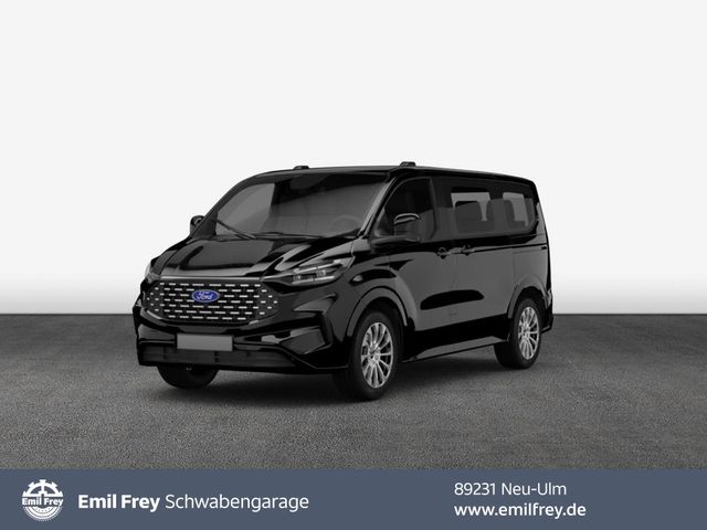 FORD Tourneo Custom 320 L2H1 VA Autm.  100 kW, 4-türig (Diesel)