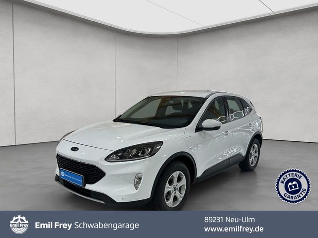 FORD Kuga 2.5 Duratec PHEV  *AHK*
