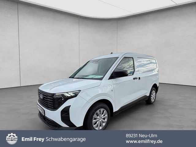 FORD Transit Courier 1,0 l EcoBoost  74 kW, 5-türig