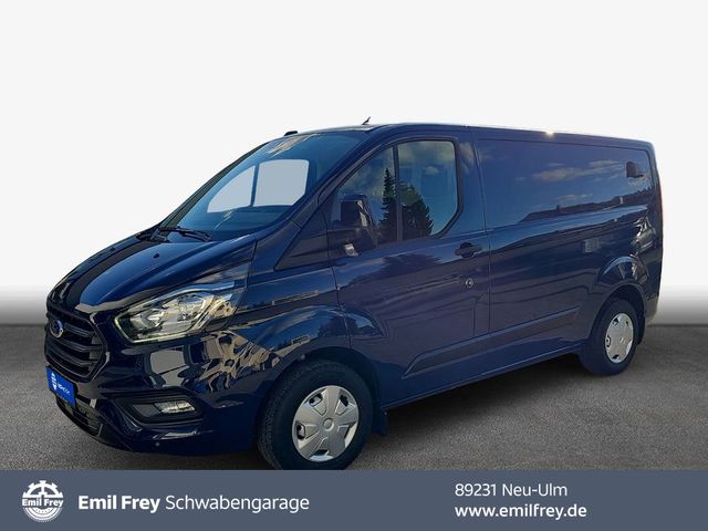 FORD Transit Custom 300 L1H1 LKW VA