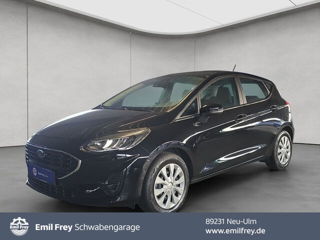 FORD Fiesta 1.1 S&S