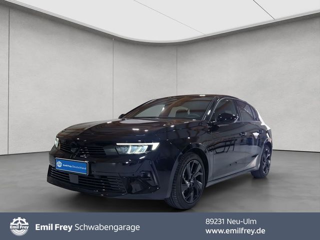 OPEL Astra 1.2 Turbo Automatik  *AHK*TWA*ACC*NAVI*