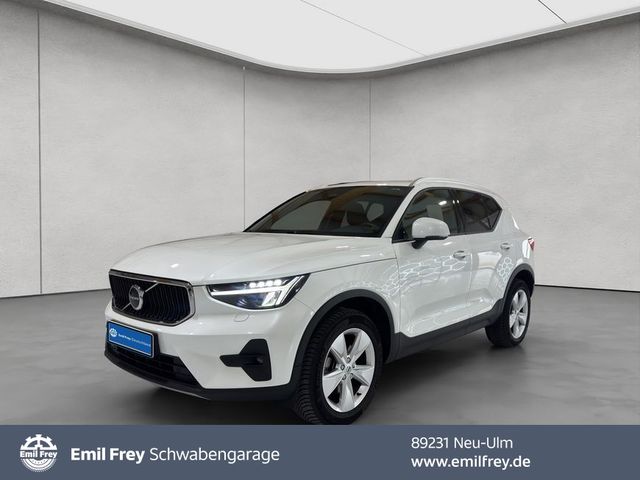 VOLVO XC40 B3 B DKG *LED*DAB*AHK*
