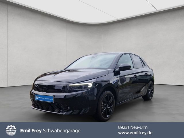 OPEL Corsa 1.2 Direct Injection Turbo Automatik