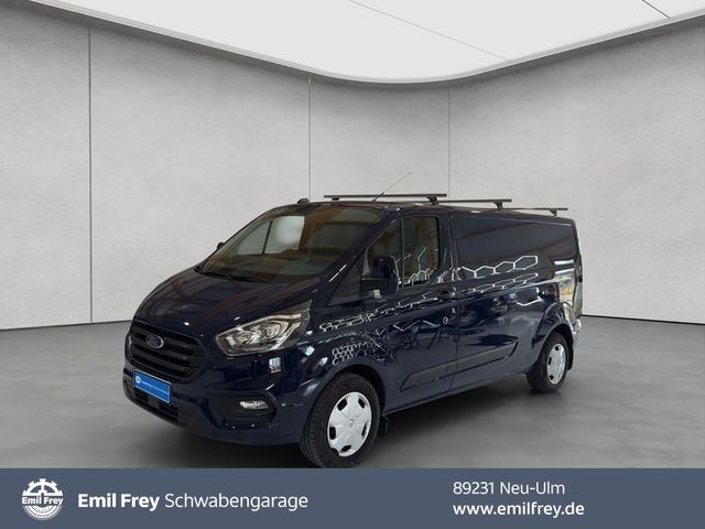 FORD Transit Custom 320 L2H1 LKW VA