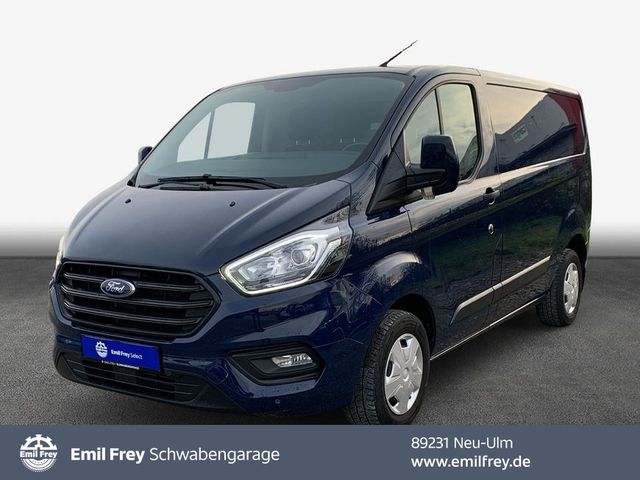 FORD Transit Custom 300 L1H1 LKW VA