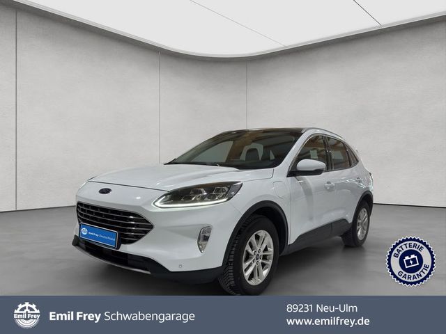 FORD Kuga 2.5 Duratec PHEV  *PANO DACH*