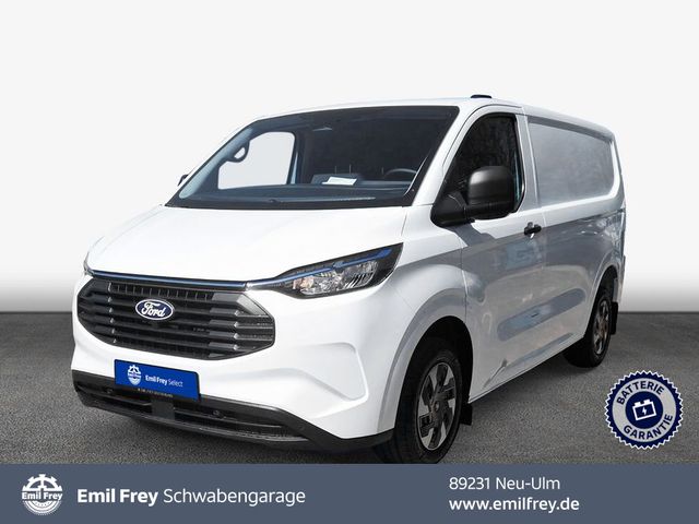 FORD Transit Custom 320 L1H1 LKW VA PHEV  87 kW, 4-türig