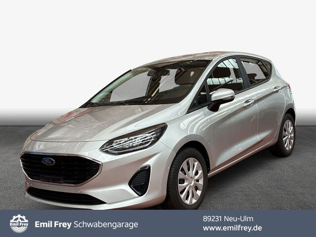 FORD Fiesta 1.1 S&S