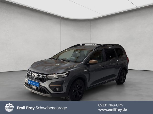 DACIA Jogger TCe 110 (7-Sitzer) *LED*KAMERA*
