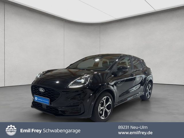 FORD Puma 1.0 Hybrid Aut.  *NEUES MODELL*